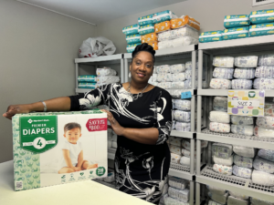 Diaper Bank
