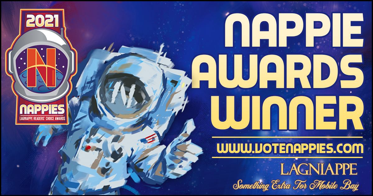 Christmas Jubilee Named Best Annual Fundraiser JL Mobile